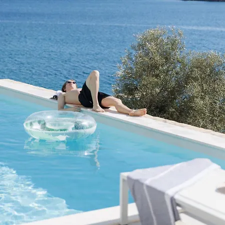 Retreat * Vinišće
