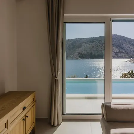 Retreat Villa Vinišće
